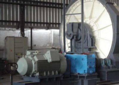 Get the information about the Construction and Factors When Selecting Ball Mills