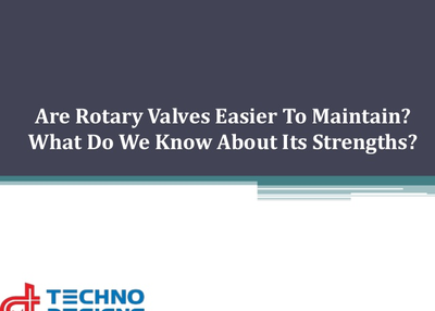 What do we know about Rotary valve Powers?
