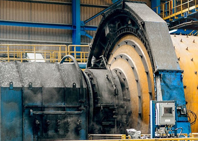 Do you know that in North American market ball mill use as a guide?
