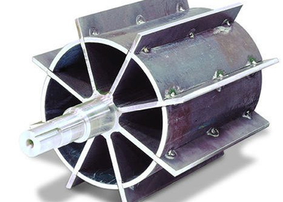 Get all information about the rotary valve