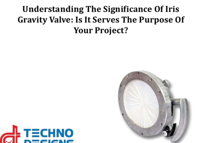 How does a Rotary Valve function?