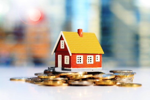 Lowest interest rates on Home Loans in Delhi