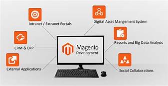 Magento Development Services