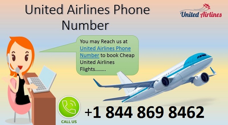 United Airlines Phone Number