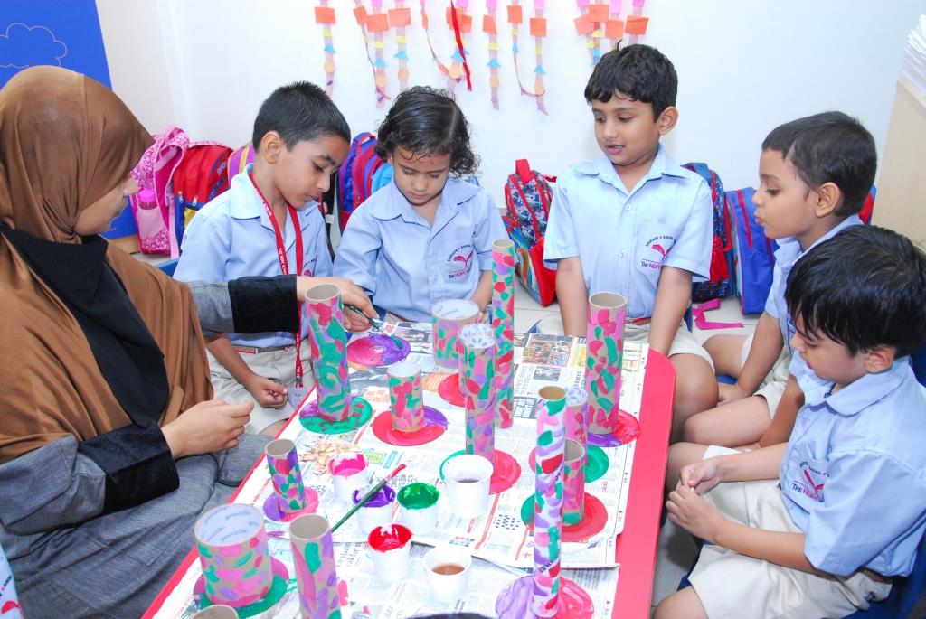 Cbse schools in gurgaon