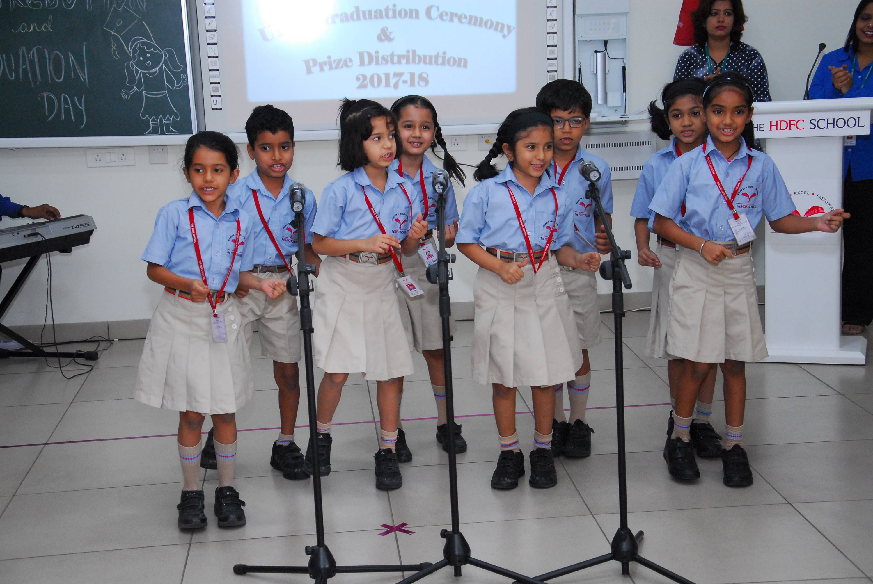 Top schools in  yelahanka