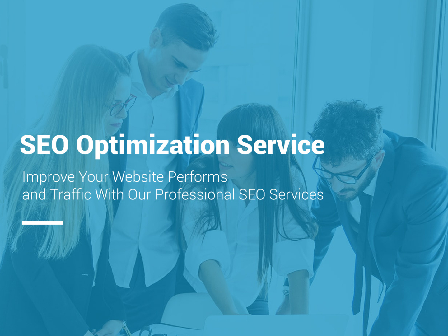 Digital Marketing Agency