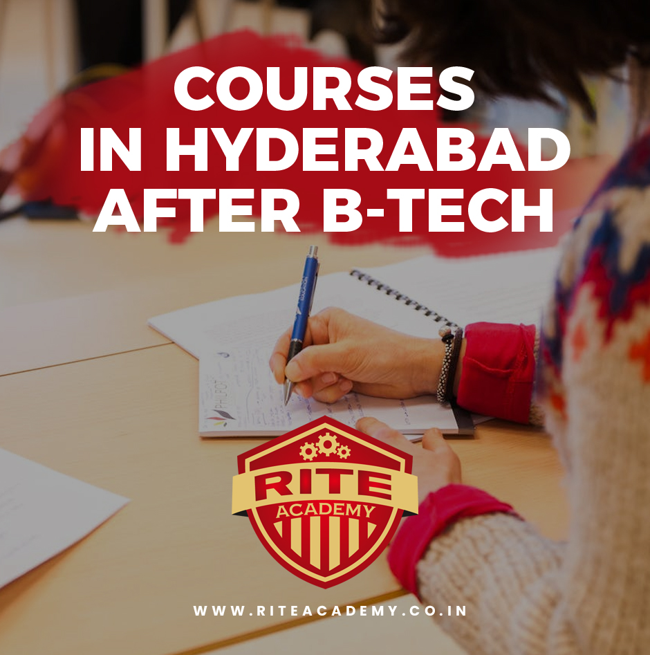 RITE Academy - Best NDT,MEP,HVAC, Revit MEP Training institute