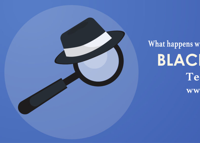 What happens when an SEO agency adopts Black hat SEO Technique?