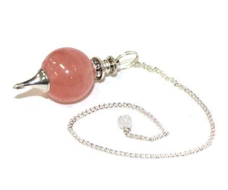 Crystal Pendulum
