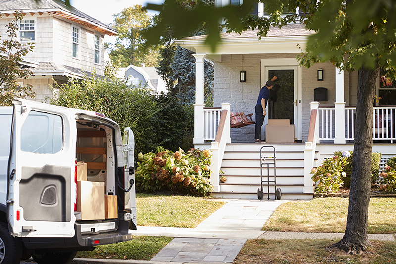 Benefits to Hire a Professional House Clearance in Northampton
