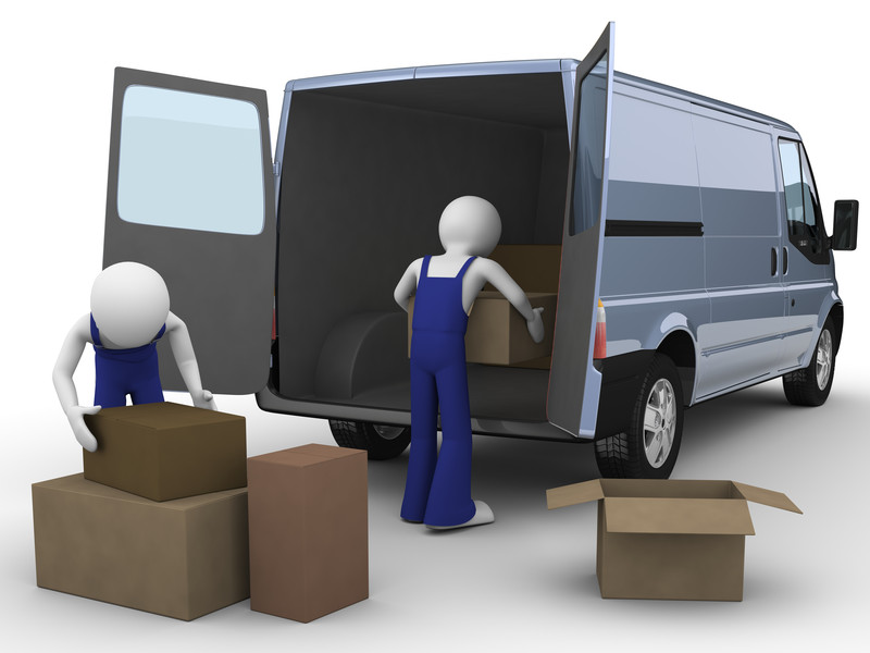 Hire The Best Professionals For Man And Van Northampton Service