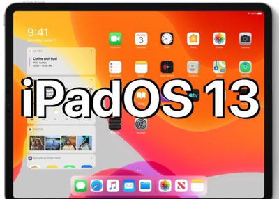 10 iPadOS 13 Tips You Should Know for iPad