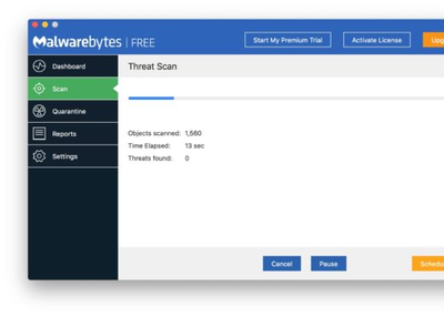 How to Install Malwarebytes on Mac to Scan for Malware & Adware