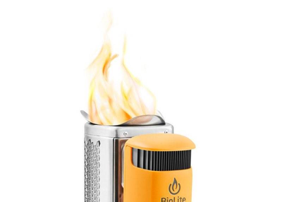 How Do You Charge Your Iphone When There's No Electricity