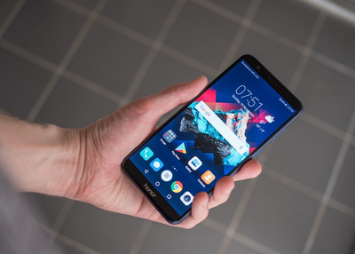 Honor 7X Preview: Performance and Style for Less