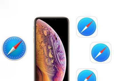 How to Request Mobile Site After Requesting Desktop Site in Safari on iPhone
