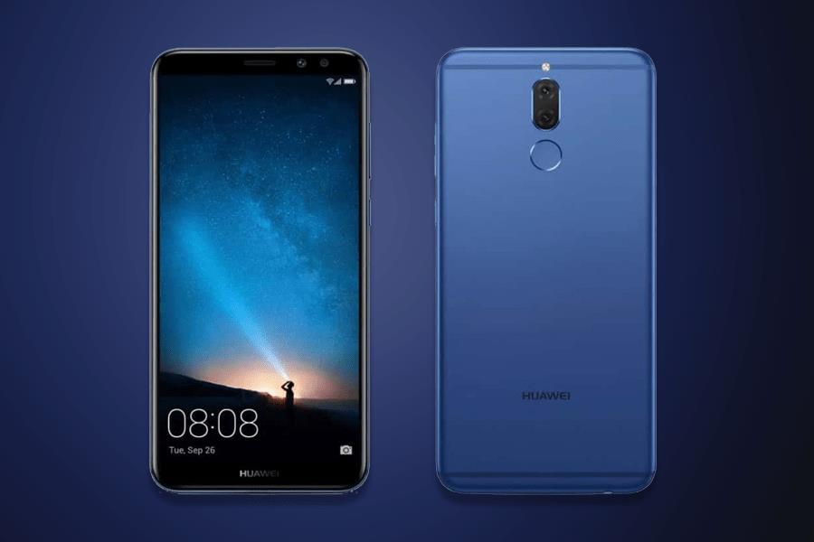 Huawei Nova 2i