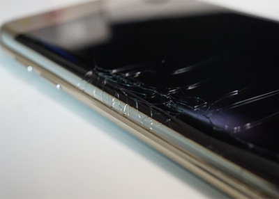 Samsung Galaxy S6 Edge Screen Replacement