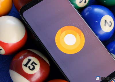 Second Galaxy S8 Android 8.0 Oreo beta firmware released