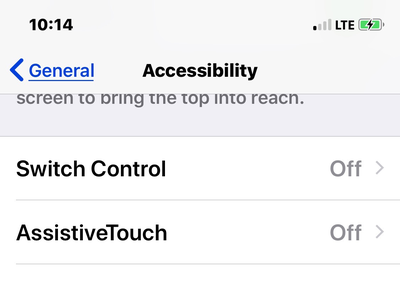 How to Disable Tap To Wake on iPhone X