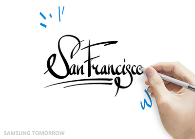 One thing that makes the Galaxy Note 4 a beast that isn’t technology