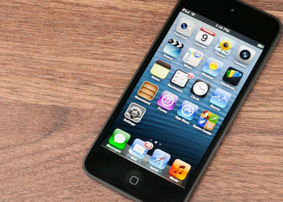 Apple iPod: How to add music to your iPod Touch