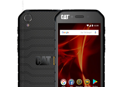 CAT S41 review: Truly a niche device