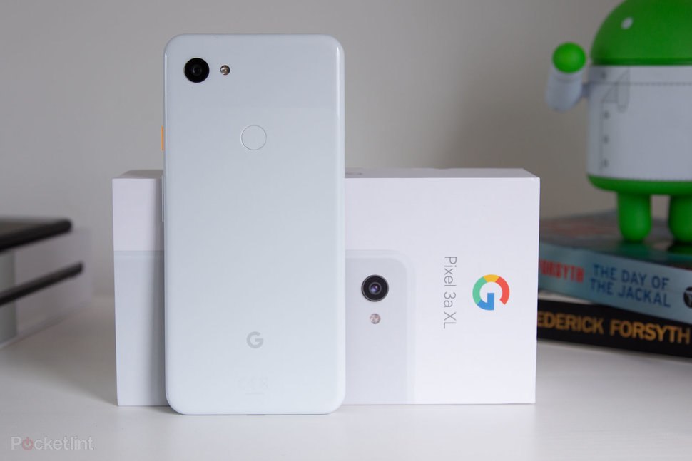 Is The Google Pixel 3a A Good Phone ?