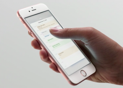 iPhone Tips: Fix for touchscreen that’s not working