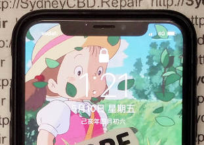 Editor’s Choice: Overpowered and overwhelming – iPhone X