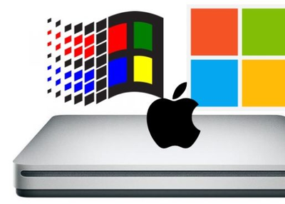How to Use Apple SuperDrive with Windows and PC