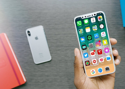 What Is the Purpose of the Iphone 8 and Iphone 8 Plus