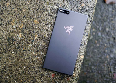 Razer Phone Review