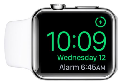 How to Set an Alarm on Apple Watch