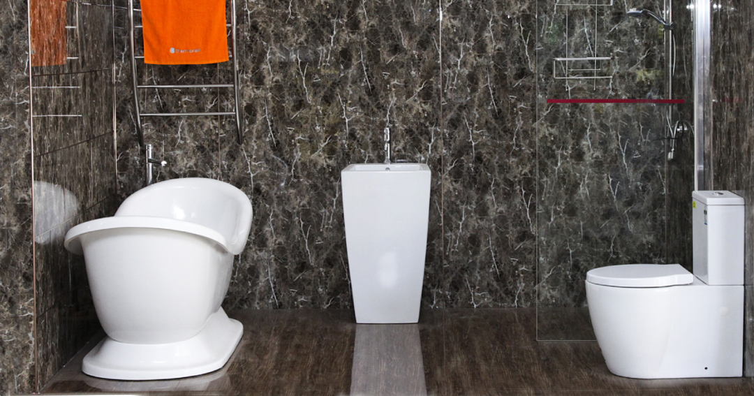 Bathroom Supplies Perth | Bathroom Fittings & Furniture