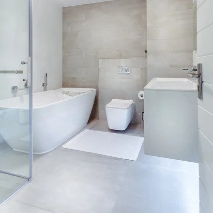 Benefits of Freestanding Bathtubs