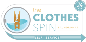 The Clothes Spin