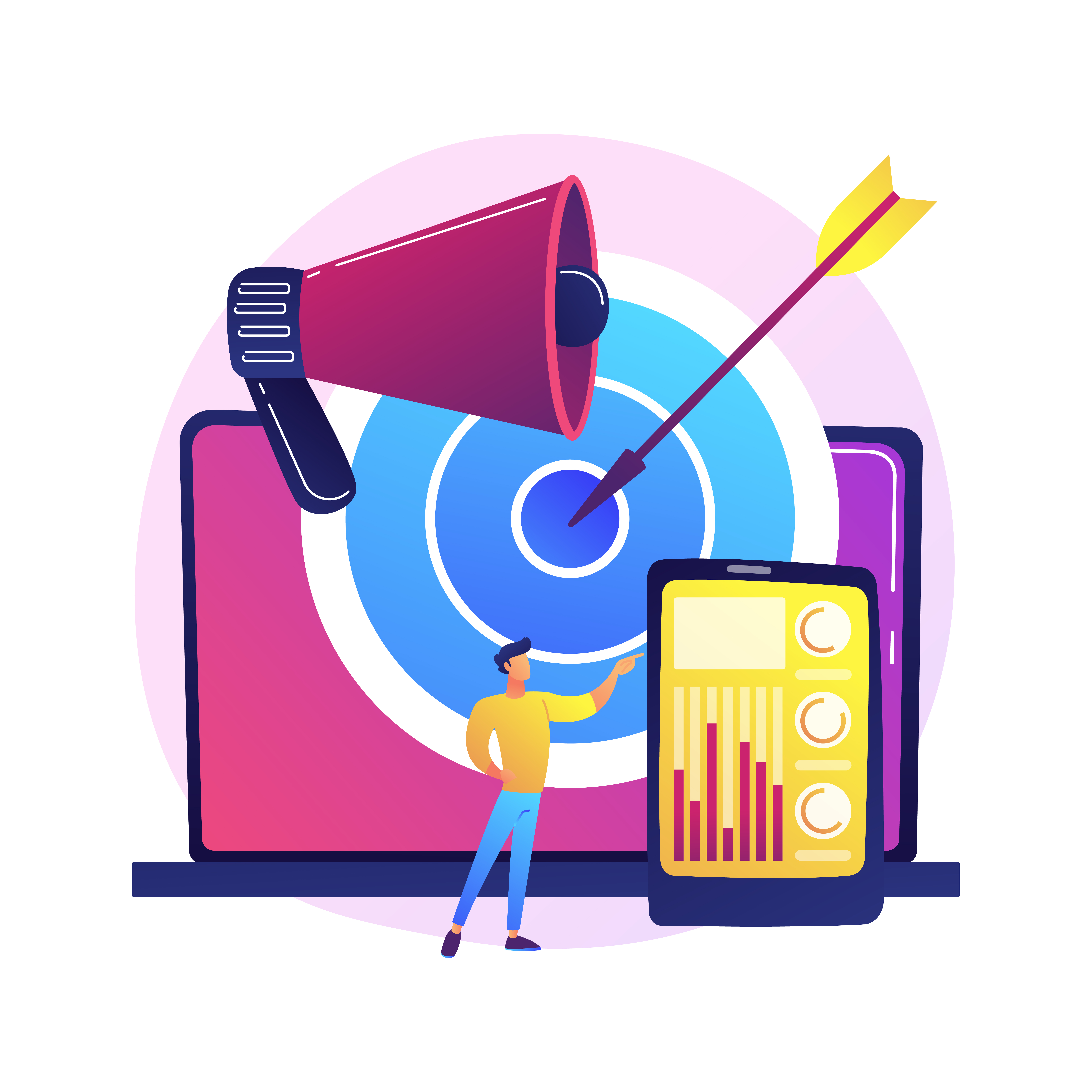 Service Marketing in 2025: How Digitalization is Transforming Customer Engagement