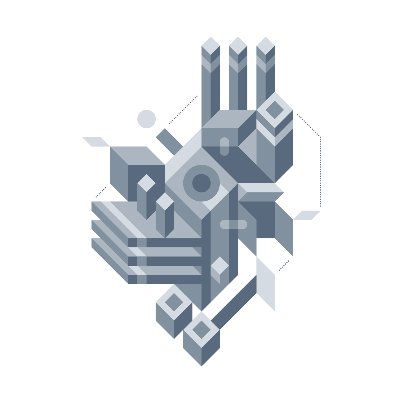 The Technology Behind Cement Rendering: Modern Innovations in a Traditional Craft