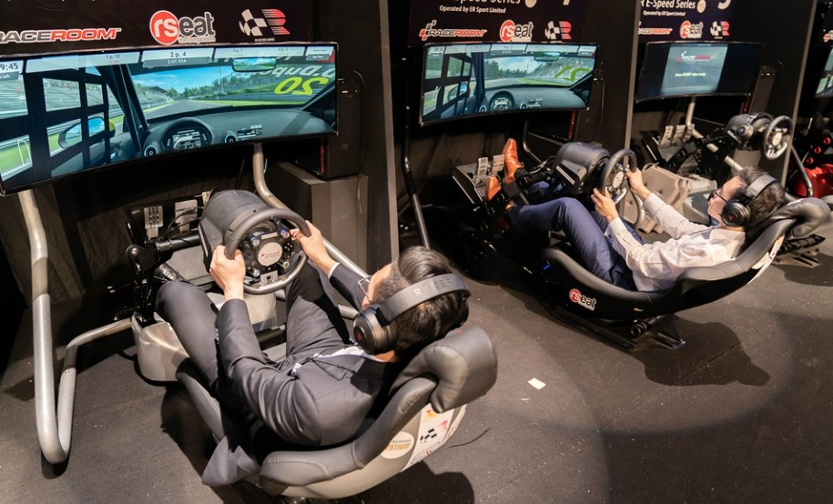 Rise of Esports in 2022 