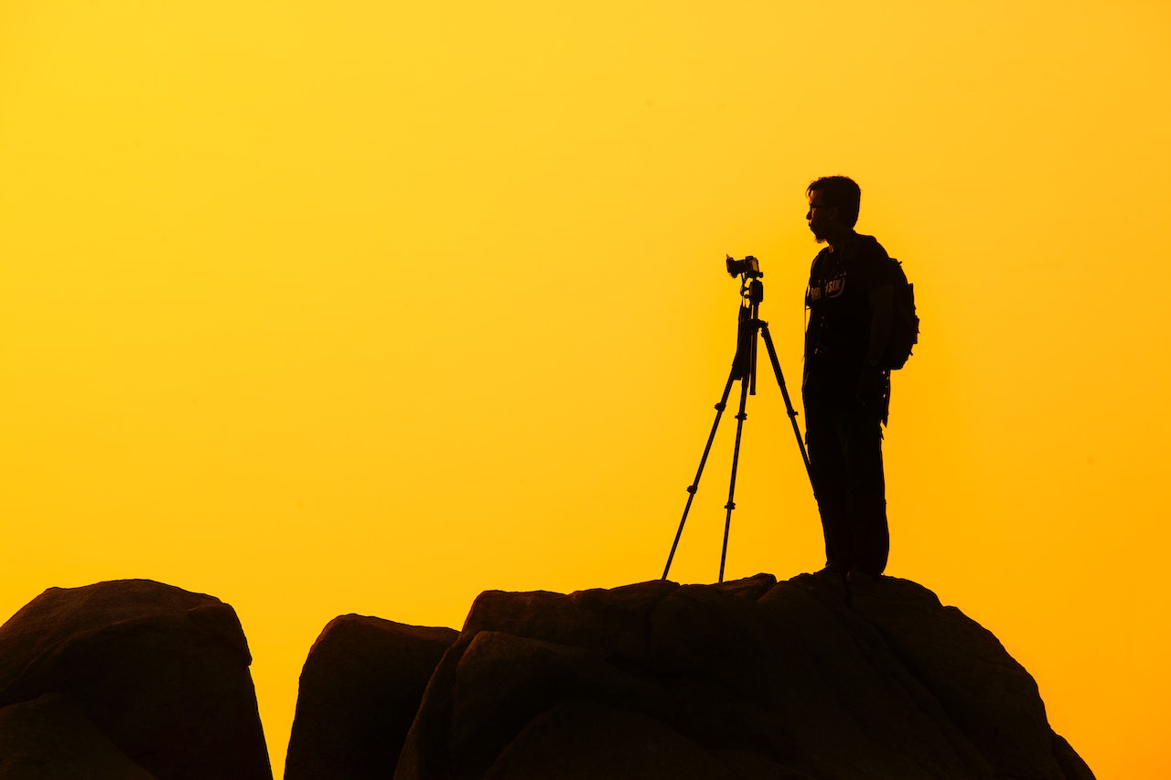 Digital Photography Revolution: How Digital Technology Has Changed Photography