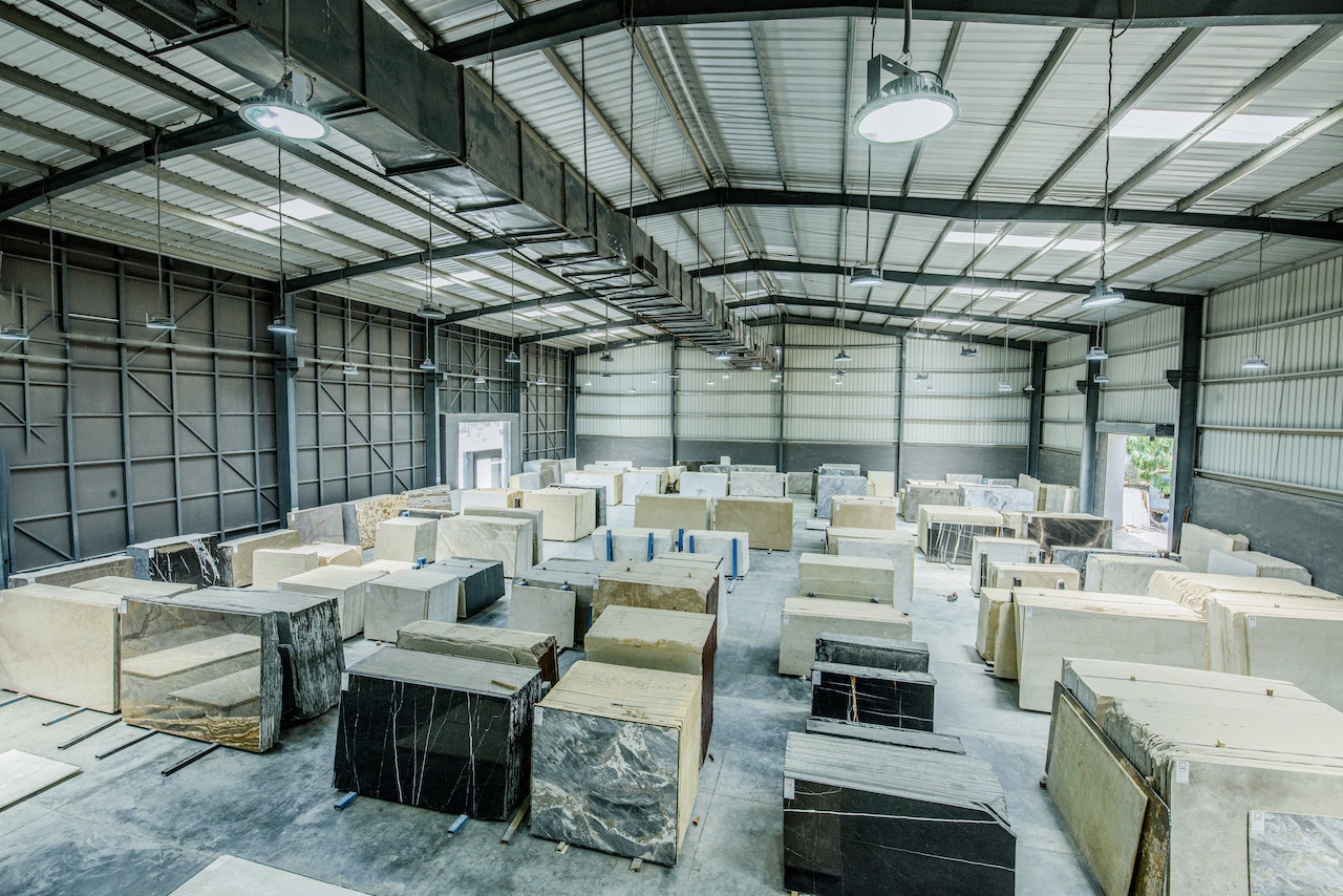 The Future of Storage Solutions: Warehouse Automation Guide