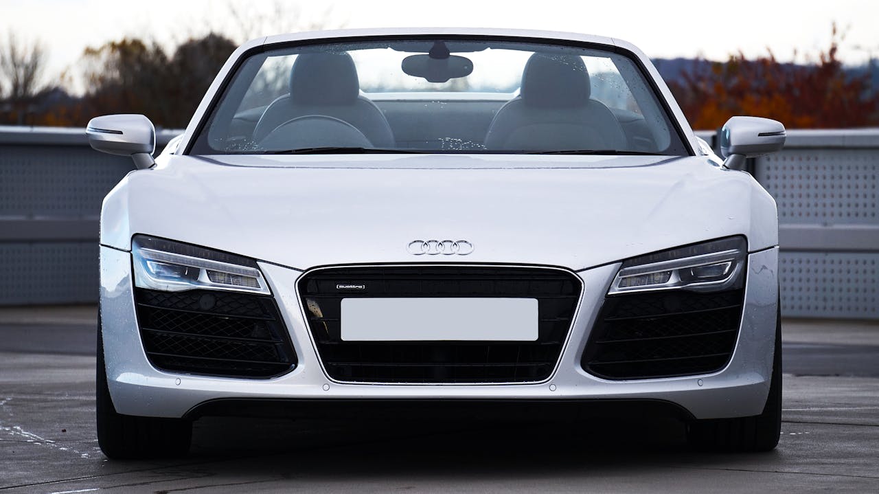 Chassis Coating: Protecting the Vehicle’s Structural Frame