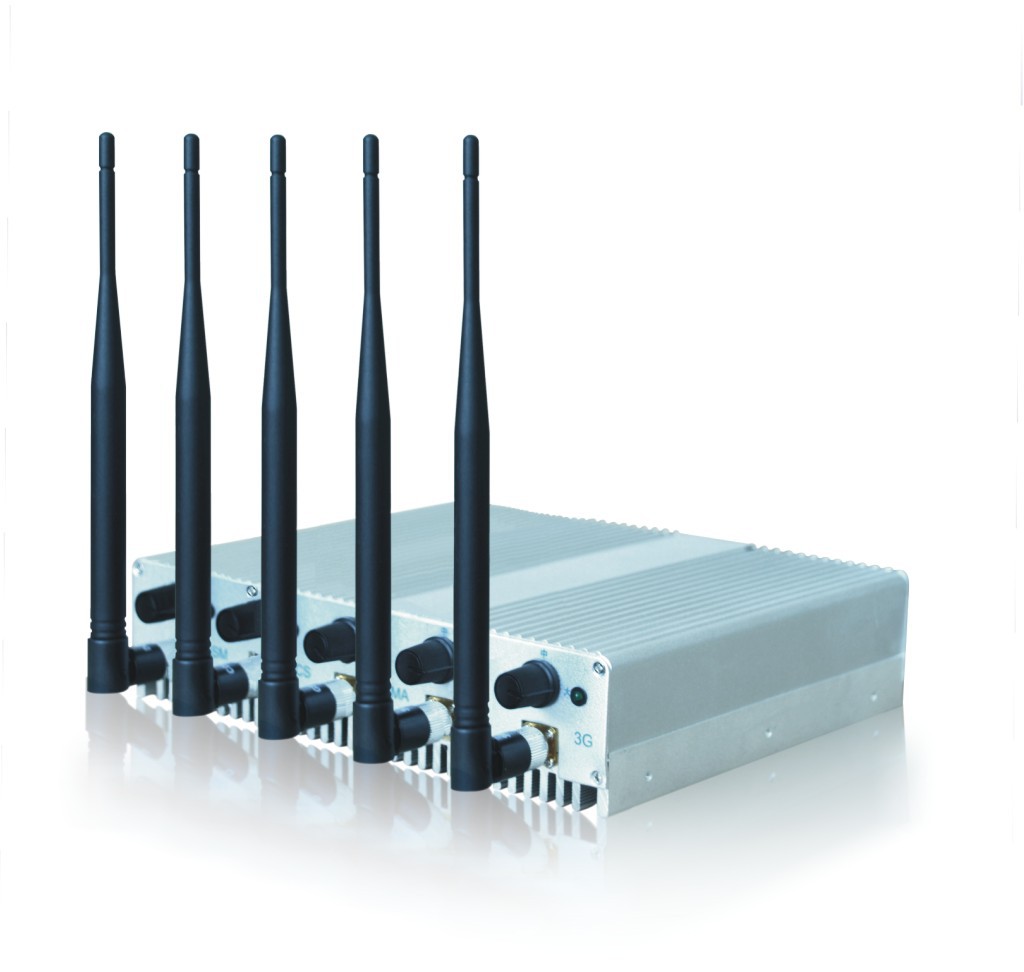 Jammer mobile phone signal high power