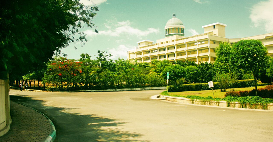 Ajeenkya Dy Patil University MBA