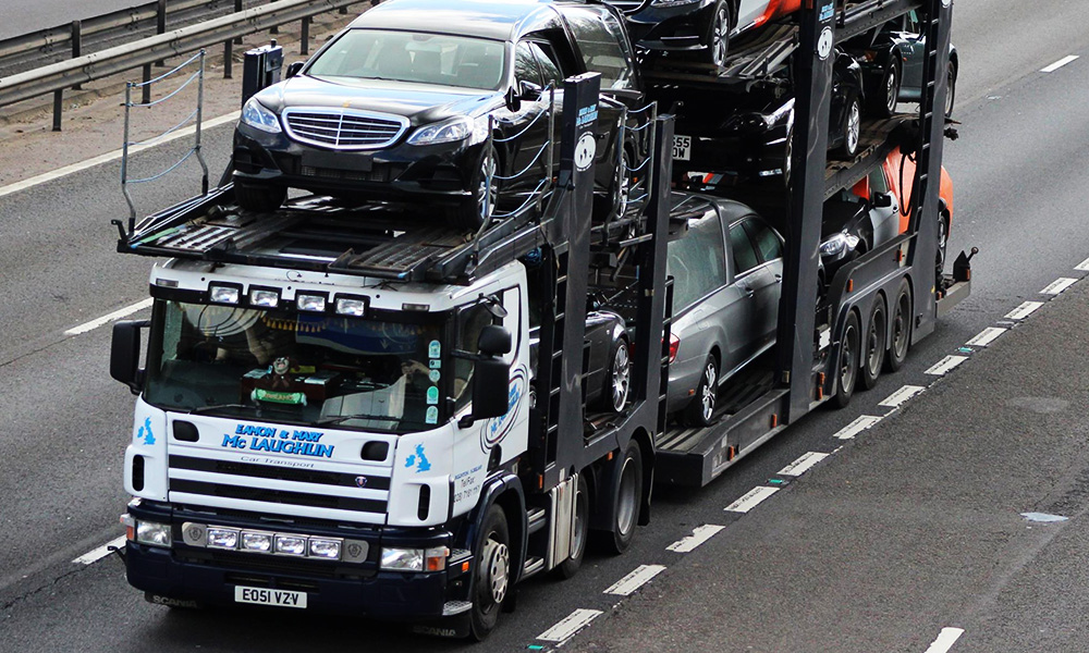 4 Signs That A Car Shipping Company Is A Scam