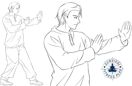 Top 4 Best Wing Chun Techniques For Beginners!!!