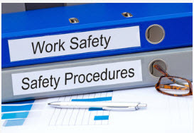 Workplace Health & Safety in view of COVID-19