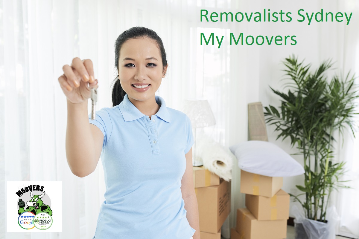 Trusted & Reliable Cheap Removalists in Sydney | My Moovers